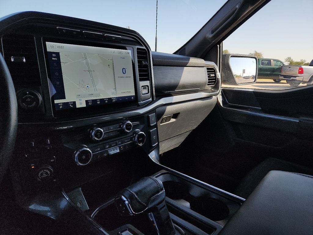Used 2022 Ford F150 XLT w/ Equipment Group 302A High AWD/4WD image 30