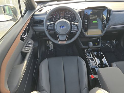 New 2026 Subaru Forester Sport image 20