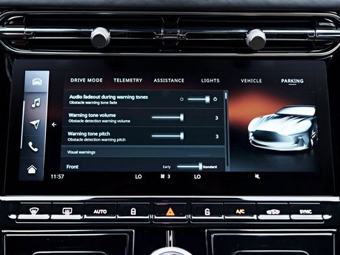 Used 2024 Aston Martin DB12 Coupe image 73