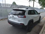 Used 2021 Jeep Cherokee Trailhawk w/ Sun, Sound & Nav Group image 5