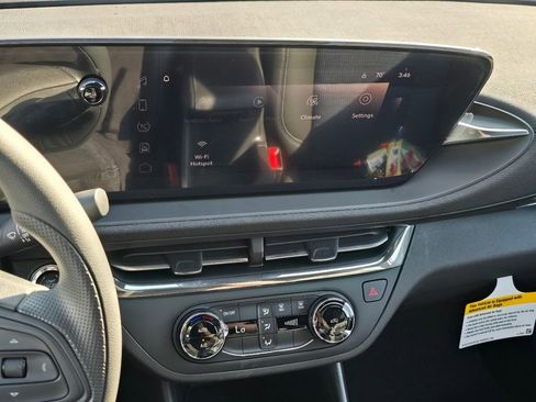 New 2026 Buick Envista Preferred image 19