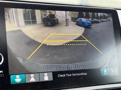 Certified 2026 Honda Odyssey Sport-L image 17