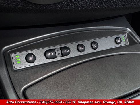 Used 2003 BMW Z4 2.5i RWD image 13