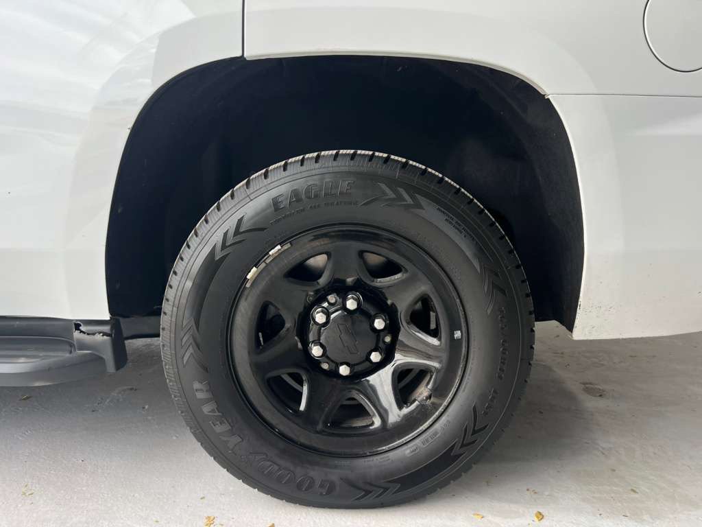 Used 2019 Chevrolet Tahoe 4WD image 10