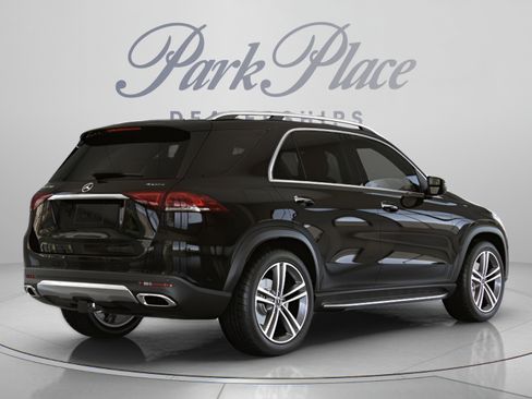 Used 2021 Mercedes-Benz GLE 350 4MATIC image 20