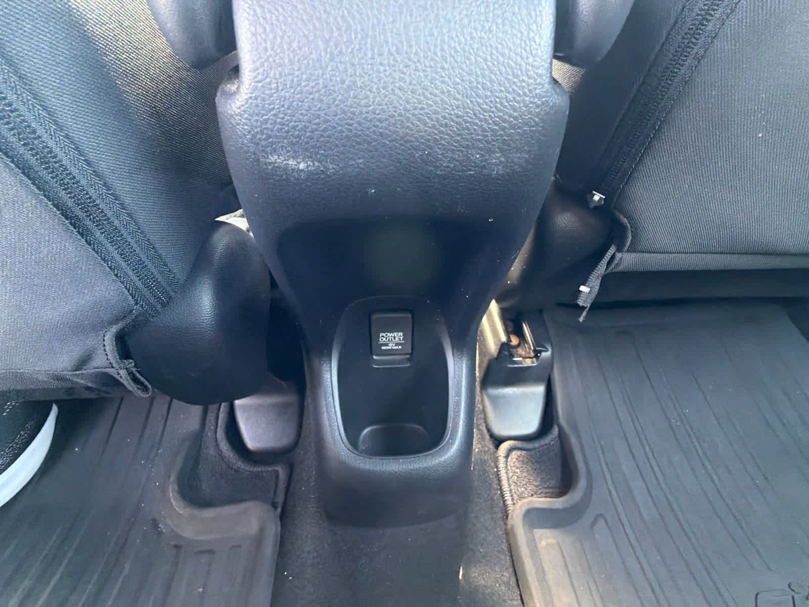 Used 2020 Honda HR-V Sport image 13