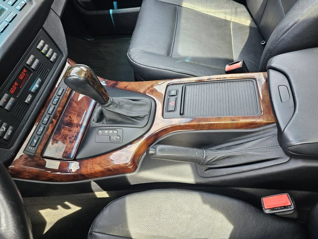 Used 2006 BMW X5 3.0i AWD/4WD image 26