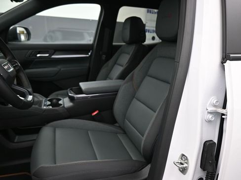 New 2026 GMC Terrain AT4 w/ Convenience Package III image 11