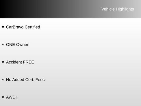 Certified 2025 Chevrolet Traverse LT image 5