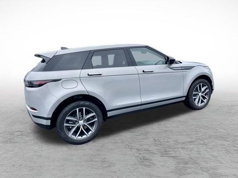 Used 2024 Land Rover Range Rover Evoque S image 7