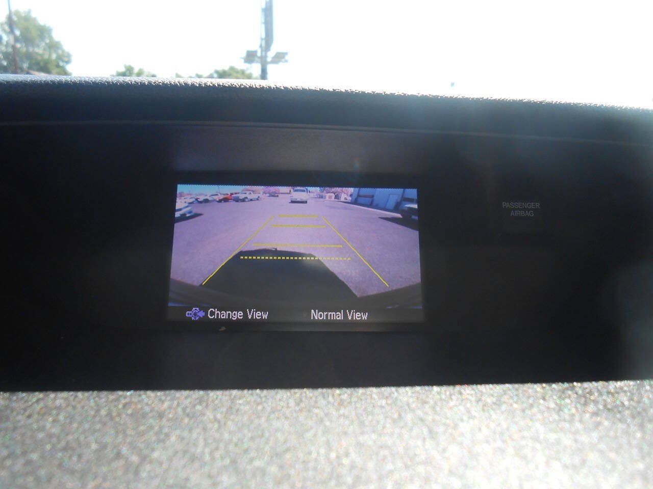 Used 2012 Honda CR-V LX image 12