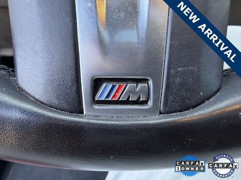 Used 2023 BMW i4 eDrive40 w/ M Sport Package image 10