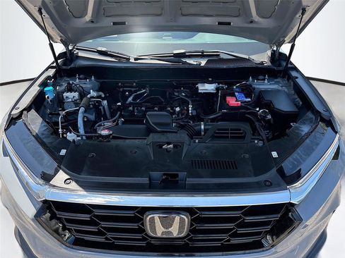Certified 2024 Honda CR-V EX image 34