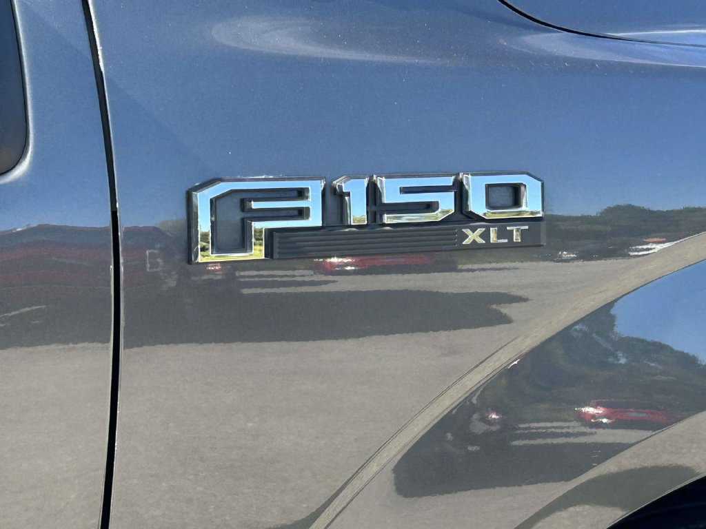 Used 2016 Ford F150 XLT w/ Equipment Group 302A Luxury RWD image 9