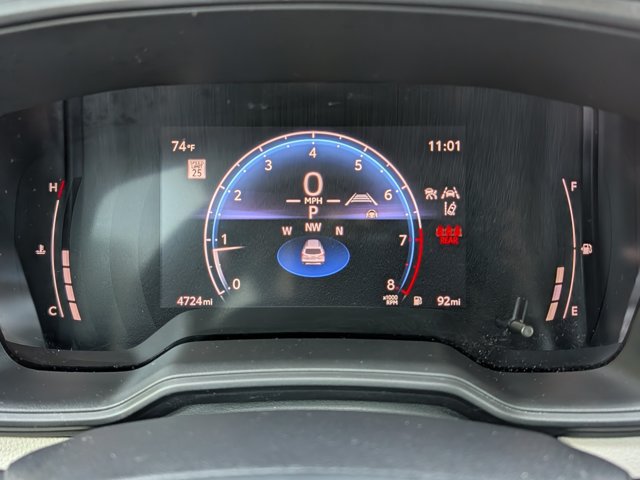 Used 2026 Toyota Corolla Cross L FWD image 23
