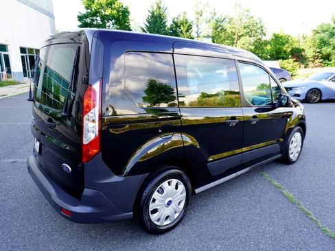 Used 2016 Ford Transit Connect XL image 8
