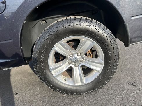 Used 2016 RAM 1500 Sport w/ Convenience Group image 11