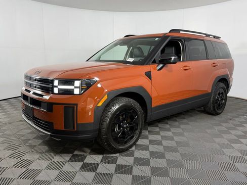 Used 2026 Hyundai Santa Fe XRT image 3