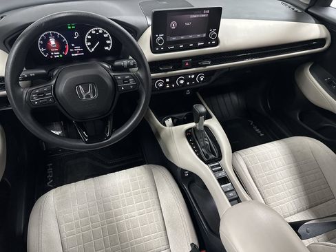 Used 2024 Honda HR-V LX image 13