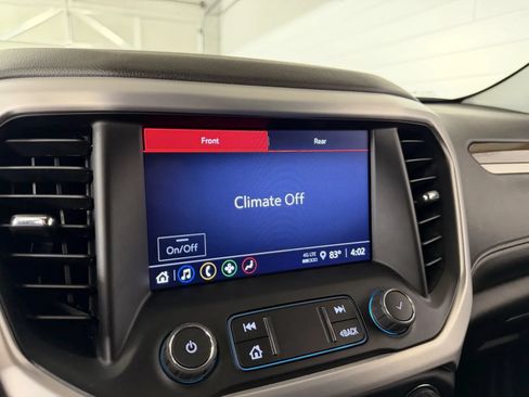 Used 2023 GMC Acadia SLE w/ Driver Convenience Package AWD/4WD image 20
