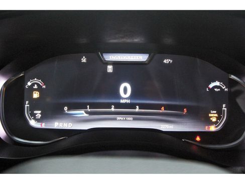 Used 2025 RAM 3500 Laramie w/ Towing Technology Group image 17