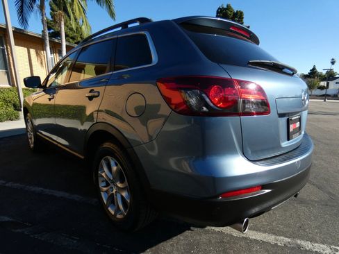 Used 2014 MAZDA CX-9 Sport image 10