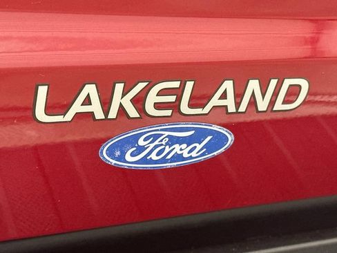 Used 2022 Ford F150 XLT w/ Equipment Group 302A High RWD image 29
