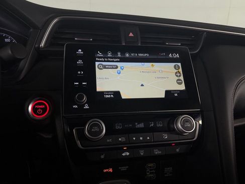 Used 2019 Honda Insight Touring image 17