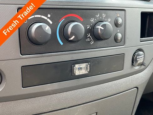 Used 2008 Dodge Ram 1500 Truck SLT AWD/4WD image 23