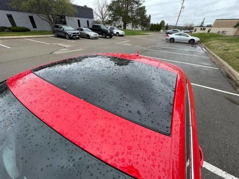 Used 2008 Audi A5 3.2 image 10