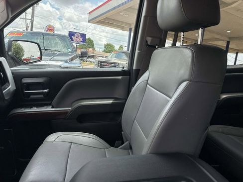 Used 2014 GMC Sierra 1500 SLT RWD image 16