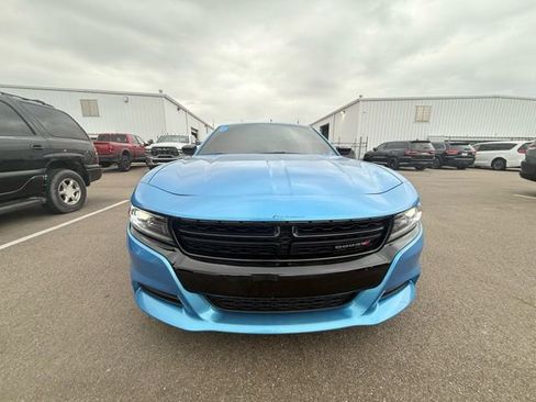 Used 2023 Dodge Charger SXT w/ Blacktop Package image 8