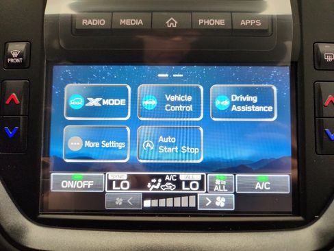 New 2026 Subaru Crosstrek 2.5i AWD/4WD image 20
