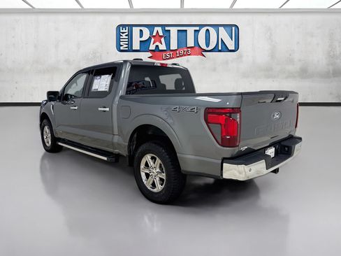 Used 2024 Ford F150 XLT w/ Mobile Office Package AWD/4WD image 5
