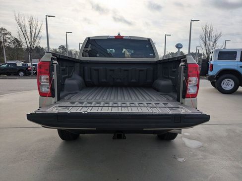 New 2026 Ford Ranger XL w/ Trailer Tow Package image 11