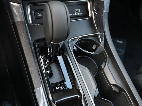 New 2025 Subaru Ascent Bronze Edition image 26