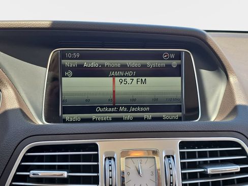 Used 2015 Mercedes-Benz E 400 Coupe image 24