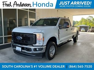 Used 2025 Ford F250 XL w/ XL Chrome Package video 1
