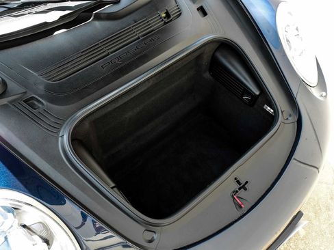 Used 2017 Porsche 911 Carrera RWD image 48