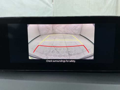 Used 2021 MAZDA MAZDA3 s FWD image 34