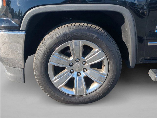 Used 2017 GMC Sierra 1500 SLT RWD image 23