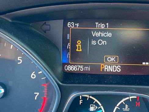 Used 2019 Ford Escape S FWD image 18