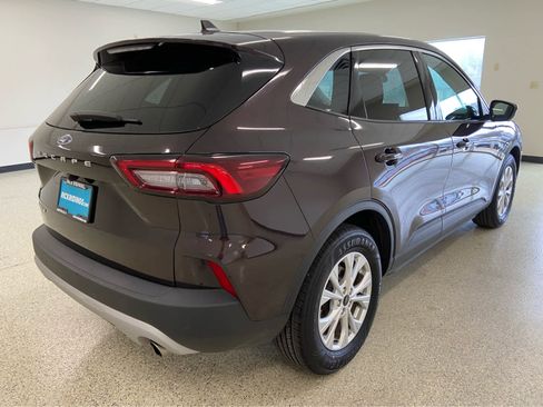 Used 2023 Ford Escape Active w/ Tech Pack #2 image 6