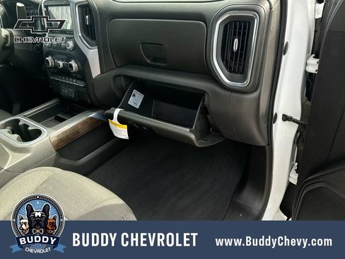 Used 2021 GMC Sierra 1500 Elevation RWD image 36