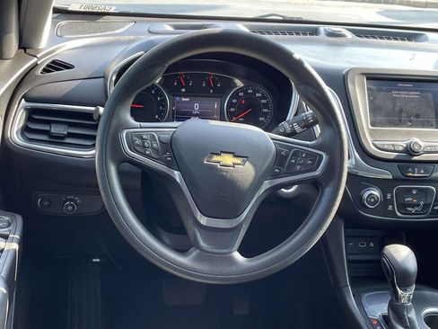 Used 2023 Chevrolet Equinox LT FWD image 16