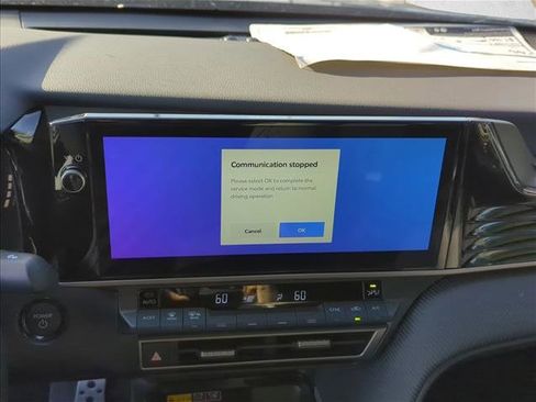 New 2026 Toyota Camry SE image 20