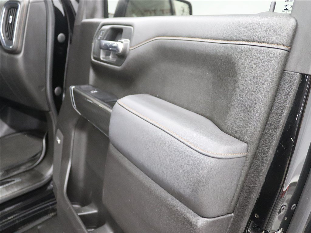 Used 2021 GMC Sierra 1500 AT4 w/ AT4 Value Package AWD/4WD image 39