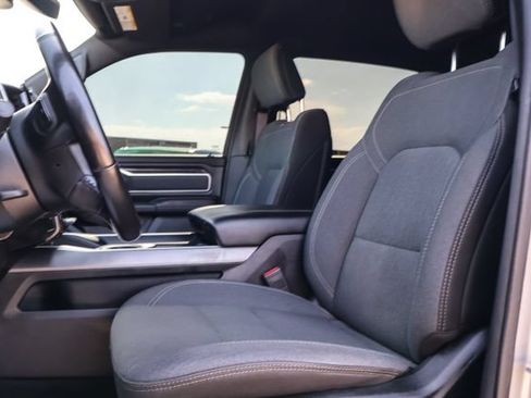 Used 2021 RAM 1500 Lone Star RWD image 8