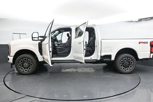 Used 2026 Ford F350 Platinum AWD/4WD image 32