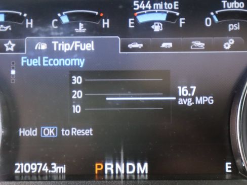 Used 2022 Ford F250 Lariat w/ Lariat Ultimate Package AWD/4WD image 45
